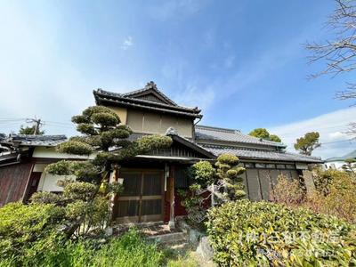 Historic 7DK House for Sale in Miyama City, Fukuoka — Image 1, Miyama, Fukuoka