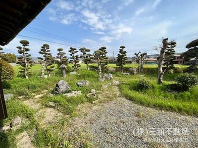 Historic 7DK House for Sale in Miyama City, Fukuoka — Image 3, Miyama, Fukuoka