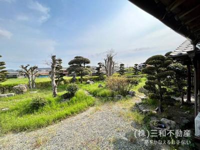 Historic 7DK House for Sale in Miyama City, Fukuoka — Image 4, Miyama, Fukuoka