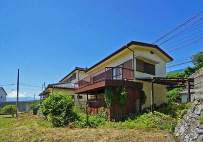 Traditional 5DK House in Katsunuma Wine Region, Yamanashi — Image 1, Koshu, Yamanashi