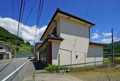 Traditional 5DK House in Katsunuma Wine Region, Yamanashi — Image 3, Koshu, Yamanashi