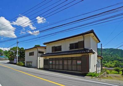 Traditional 5DK House in Katsunuma Wine Region, Yamanashi — Image 2, Koshu, Yamanashi