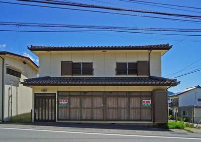 Traditional 5DK House in Katsunuma Wine Region, Yamanashi — Image 4, Koshu, Yamanashi