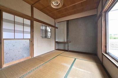 Spacious 7LDK House Near Hanyuda Station, Tagami-machi, Niigata — Image 4, Tagami, Niigata
