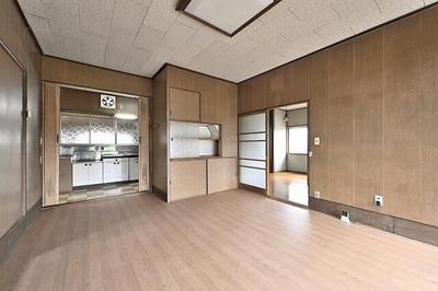 Spacious 7LDK House Near Hanyuda Station, Tagami-machi, Niigata — Image 2, Tagami, Niigata