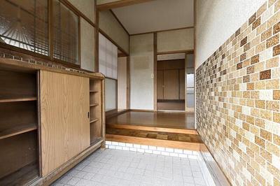 Spacious 7LDK House Near Hanyuda Station, Tagami-machi, Niigata — Image 1, Tagami, Niigata