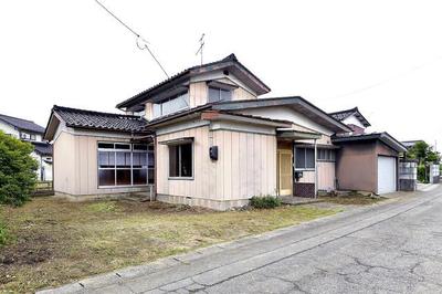 Spacious 7LDK House Near Hanyuda Station, Tagami-machi, Niigata — Image 1, Tagami, Niigata