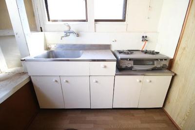 [Hatomark Site] 2K Used Detached House in Katakamicho, Moji-ku, Kitakyushu City, Fukuoka Prefecture — Image 2, Moji, Fukuoka