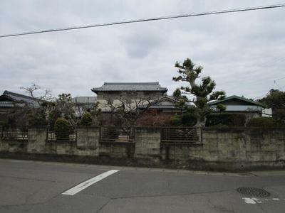 [Hatomark Site] 9SLDK used detached house in Togo, Katsusa-cho, Konan City, Aichi Prefecture — Image 1, Gangnam, Aichi