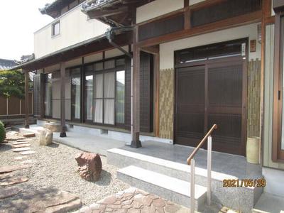 [Hatomark Site] 9SLDK used detached house in Togo, Katsusa-cho, Konan City, Aichi Prefecture — Image 3, Gangnam, Aichi