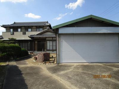 [Hatomark Site] 9SLDK used detached house in Togo, Katsusa-cho, Konan City, Aichi Prefecture — Image 1, Gangnam, Aichi