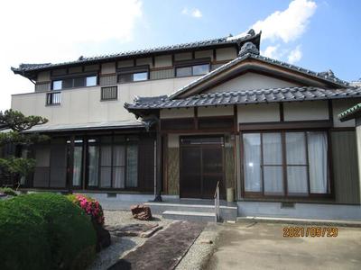 [Hatomark Site] 9SLDK used detached house in Togo, Katsusa-cho, Konan City, Aichi Prefecture — Image 2, Gangnam, Aichi