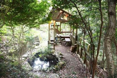 [Hatomark Site] 2SDK Used Detached House in Naramoto, Higashiizu-cho, Kamo-gun, Shizuoka Prefecture — Image 1, Higashiizu, Shizuoka