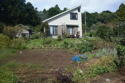 [Hatomark Site] 2SDK Used Detached House in Naramoto, Higashiizu-cho, Kamo-gun, Shizuoka Prefecture — Image 1, Higashiizu, Shizuoka
