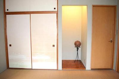 [Hatomark Site] 2SDK Used Detached House in Naramoto, Higashiizu-cho, Kamo-gun, Shizuoka Prefecture — Image 4, Higashiizu, Shizuoka