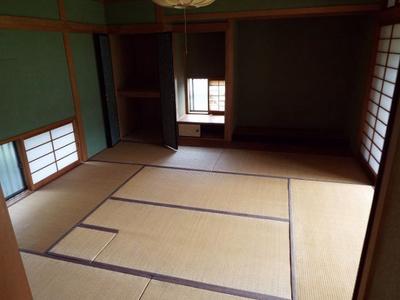 Spacious 4DK House in Chidorigaoka, Iwakuni - 429m² Plot — Image 3, Iwakuni, Yamaguchi