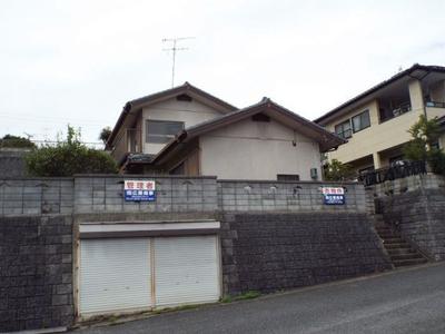 Spacious 4DK House in Chidorigaoka, Iwakuni - 429m² Plot — Image 1, Iwakuni, Yamaguchi