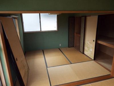 Spacious 4DK House in Chidorigaoka, Iwakuni - 429m² Plot — Image 4, Iwakuni, Yamaguchi