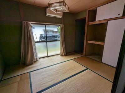 Traditional 3DK House in Shikokuchuo City, Close to Doi Station — Image 1, Shikokuchuo, Ehime