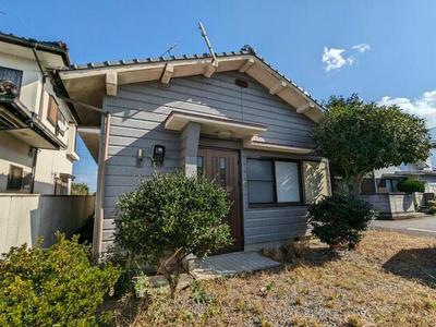 Traditional 3DK House in Shikokuchuo City, Close to Doi Station — Image 1, Shikokuchuo, Ehime