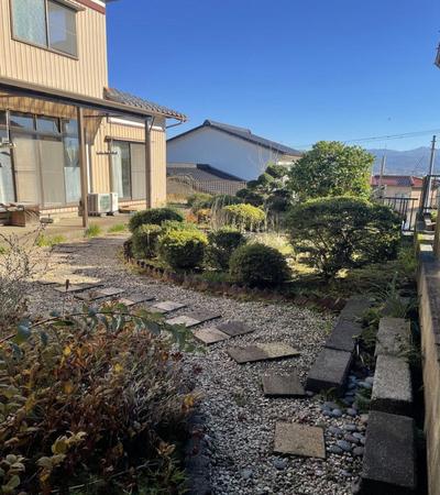 Traditional 6K House for Sale in Kaga City, Ishikawa — Image 2, Kaga, Ishikawa