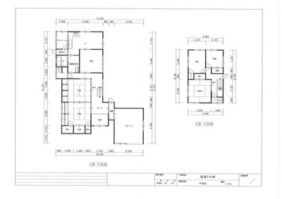 Traditional 6K House for Sale in Kaga City, Ishikawa — Image 3, Kaga, Ishikawa
