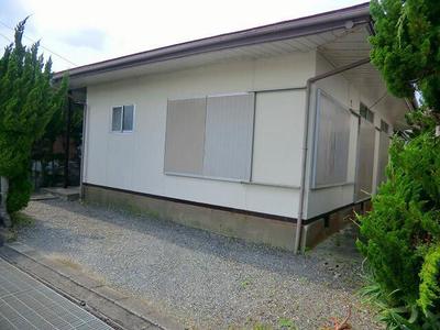Single Story 3DK House in Mihama, Wakayama - Investment Property — Image 1, Mihama, Wakayama