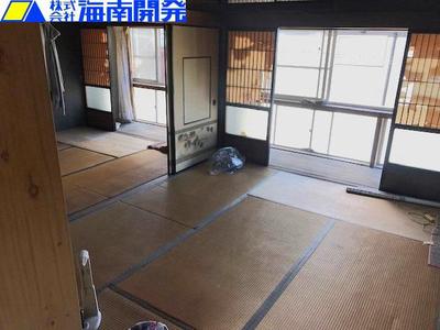 Traditional 6SDK House in Karo-cho, Tottori - Close to Fishing Port — Image 3, Tottori, Tottori