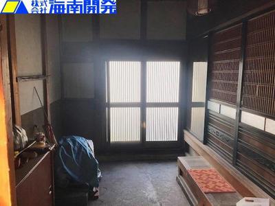 Traditional 6SDK House in Karo-cho, Tottori - Close to Fishing Port — Image 2, Tottori, Tottori