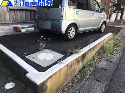 Traditional 6SDK House in Karo-cho, Tottori - Close to Fishing Port — Image 1, Tottori, Tottori