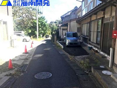 Traditional 6SDK House in Karo-cho, Tottori - Close to Fishing Port — Image 4, Tottori, Tottori
