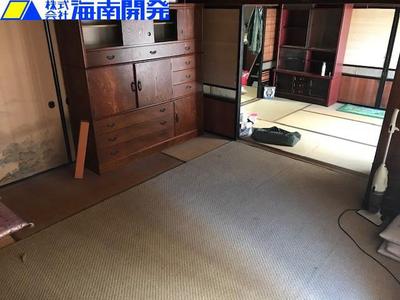 Traditional 6SDK House in Karo-cho, Tottori - Close to Fishing Port — Image 1, Tottori, Tottori