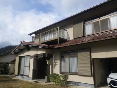7DK Used House in Kuze, Maniwa City — Image 1, Maniwa, Okayama