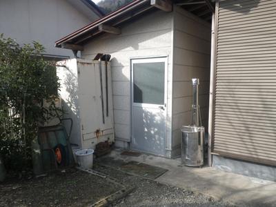 7DK Used House in Kuze, Maniwa City — Image 6, Maniwa, Okayama