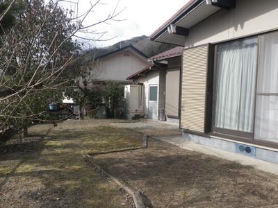 7DK Used House in Kuze, Maniwa City — Image 3, Maniwa, Okayama