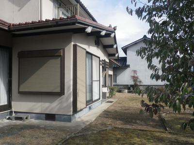 7DK Used House in Kuze, Maniwa City — Image 2, Maniwa, Okayama