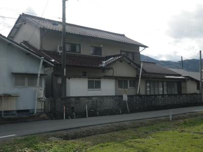 7DK Used House in Kuze, Maniwa City — Image 1, Maniwa, Okayama