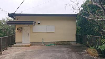 [Hatomark Site] 1K used detached house in Shioya, Hamajimacho, Shima City, Mie Prefecture — Image 1, Shima, Mie