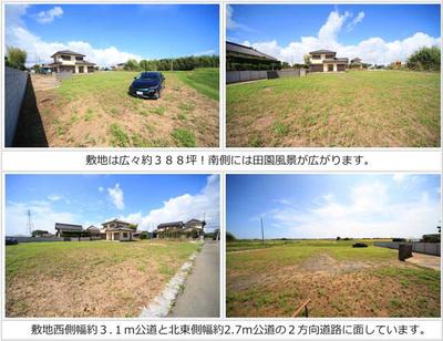 Renovated 5SLDK House with Large Land in Sambu City — Image 4, Sanmu, Chiba