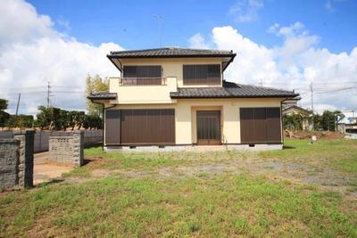 Renovated 5SLDK House with Large Land in Sambu City — Image 1, Sanmu, Chiba
