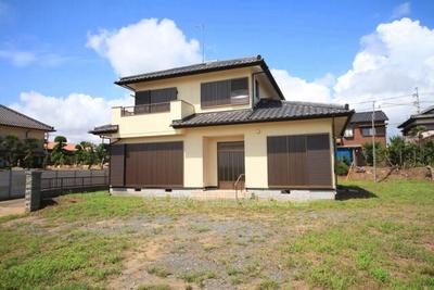 Renovated 5SLDK House with Large Land in Sambu City — Image 1, Sanmu, Chiba