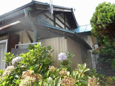 [Hatomark Site] Used 3DK detached house in Nishieicho, Aizuwakamatsu City, Fukushima Prefecture — Image 1, Aizuwakamatsu, Fukushima