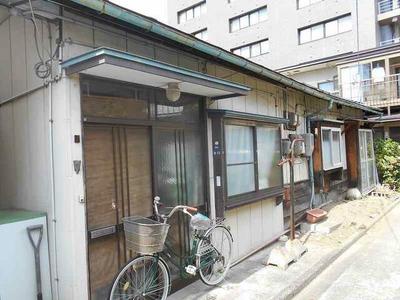 [Hatomark Site] Used 3DK detached house in Nishieicho, Aizuwakamatsu City, Fukushima Prefecture — Image 2, Aizuwakamatsu, Fukushima