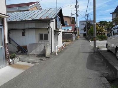 [Hatomark Site] Used 3DK detached house in Nishieicho, Aizuwakamatsu City, Fukushima Prefecture — Image 1, Aizuwakamatsu, Fukushima