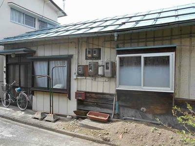 [Hatomark Site] Used 3DK detached house in Nishieicho, Aizuwakamatsu City, Fukushima Prefecture — Image 3, Aizuwakamatsu, Fukushima