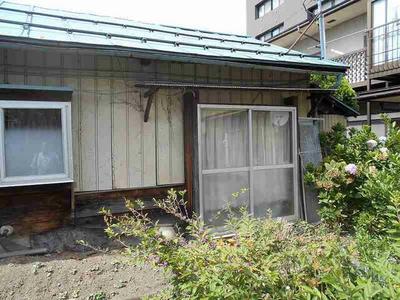 [Hatomark Site] Used 3DK detached house in Nishieicho, Aizuwakamatsu City, Fukushima Prefecture — Image 4, Aizuwakamatsu, Fukushima