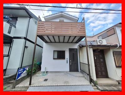 Nakamura Honcho 4-chome, Nagoya City — Image 1, Nakamura, Aichi