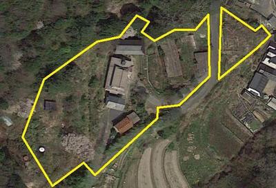 9LDK Traditional House with 4,707m² Land in Onomichi, Hiroshima — Image 3, Onomichi, Hiroshima