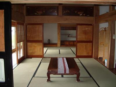 [Hatomark Site] Used house in Aizu-Itashitacho, Kawanuma-gun, Fukushima Prefecture, 6LDK, used detached house — Image 3, Aizuzakashita, Fukushima