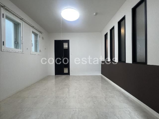 Pet-Friendly 1LDK Apartment for Rent near Hiraishi Station, Sapporo - Thumbnail 4